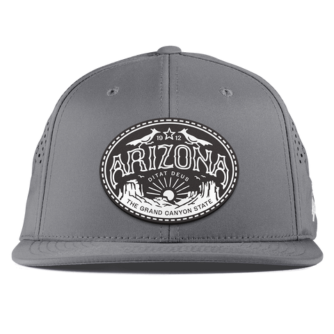 Arizona Traveler Flat Performance Slate