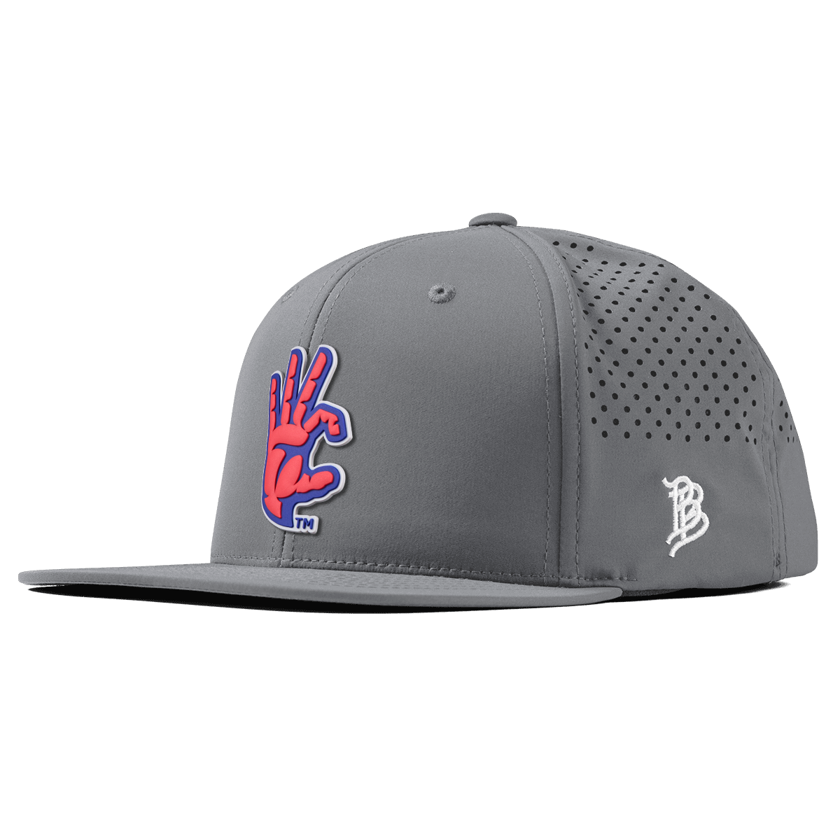 University of Arizona "Arizona WC" Flat Performance Slate