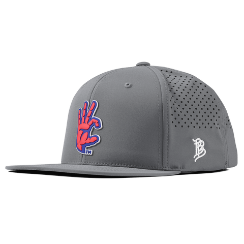 University of Arizona "Arizona WC" Flat Performance Slate