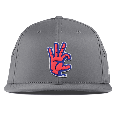 University of Arizona "Arizona WC" Flat Performance Slate