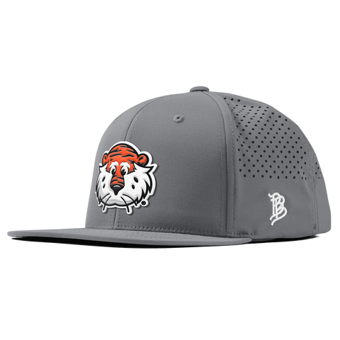 Auburn University "Aubie The Tiger" Flat Performance Slate