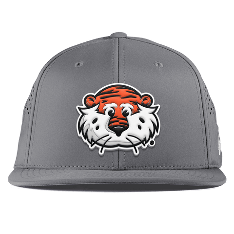Auburn University "Aubie The Tiger" Flat Performance Slate