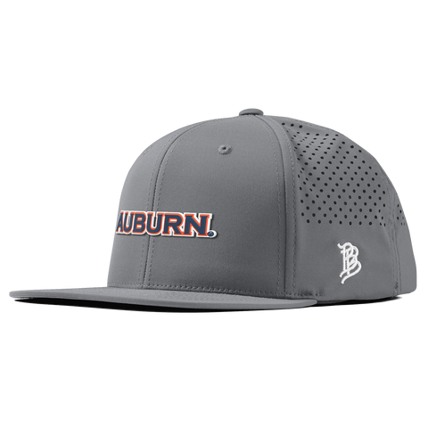 Auburn University "Auburn Block" Flat Performance Slate