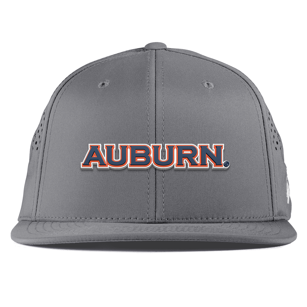 Auburn University "Auburn Block" Flat Performance Slate