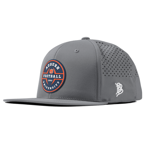 Auburn University "Auburn Football" Legacy Flat Performance Slate