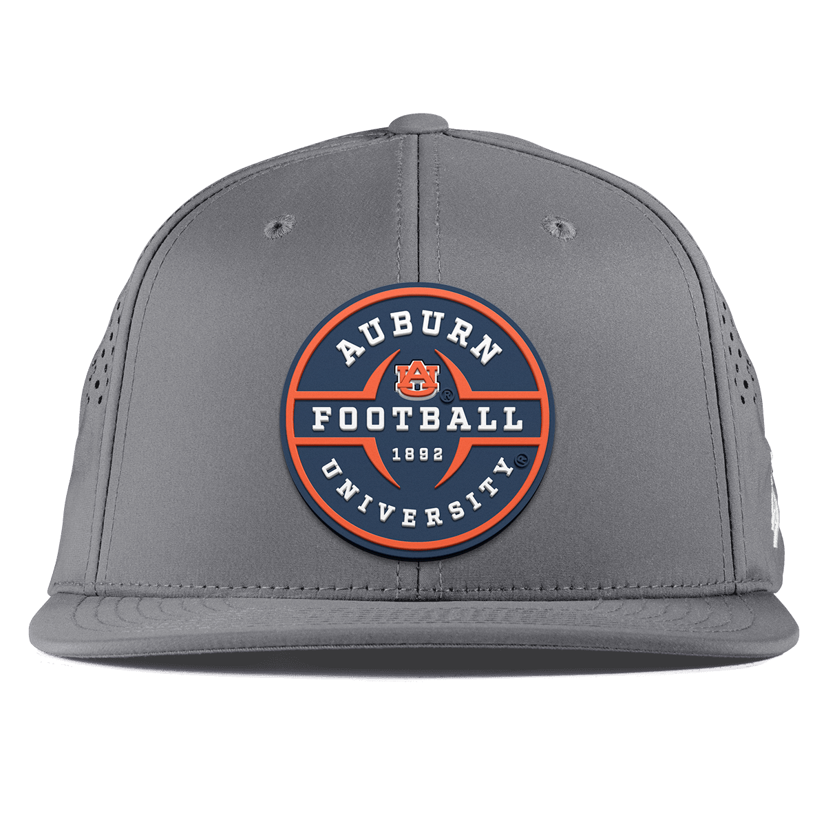 Auburn University "Auburn Football" Legacy Flat Performance Slate
