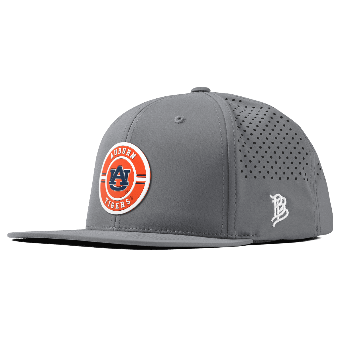 Auburn University "Auburn Seal" Flat Performance Slate