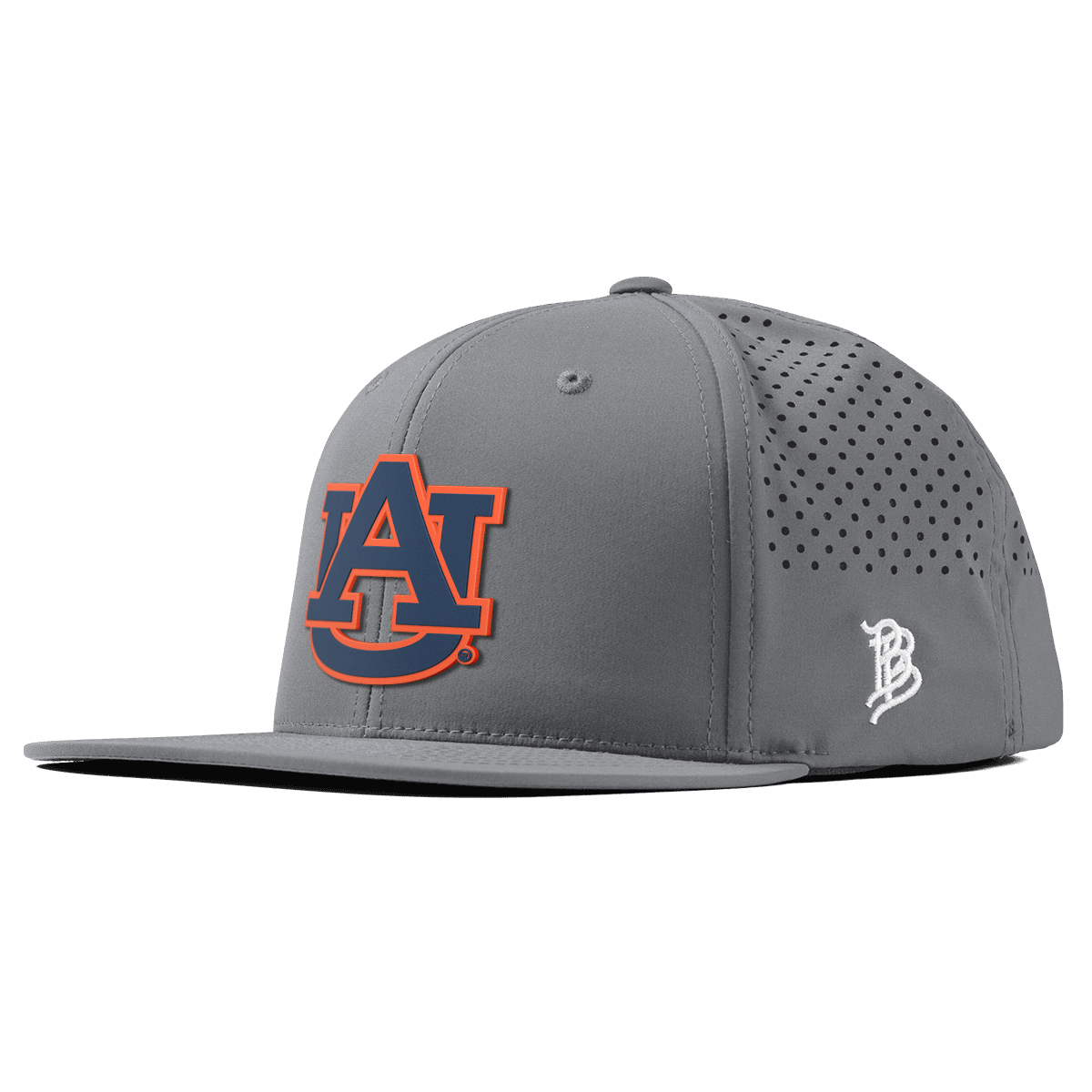 Auburn University "Auburn Team Logo" Flat Performance Slate