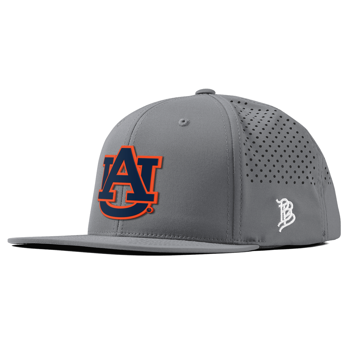 Auburn University "Auburn Team Logo" Flat Performance Slate