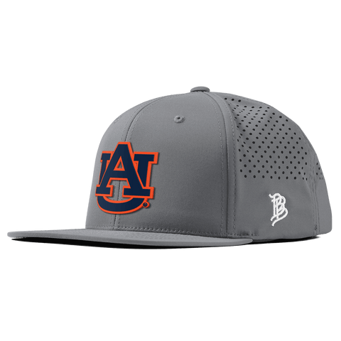 Auburn University "Auburn Team Logo" Flat Performance Slate