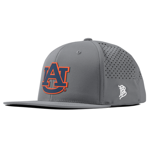 Auburn University "Auburn Team Logo" Flat Performance Slate