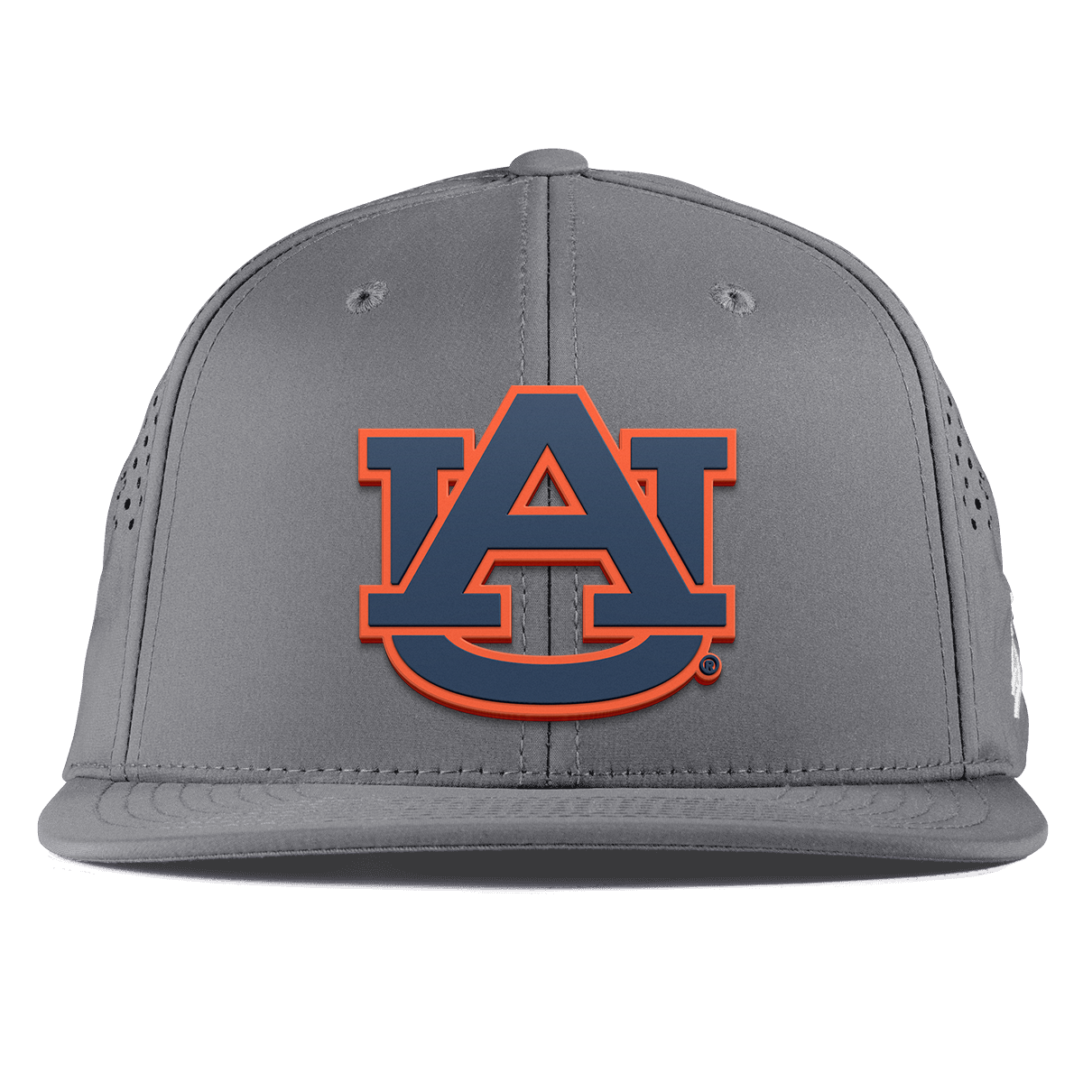 Auburn University "Auburn Team Logo" Flat Performance Slate