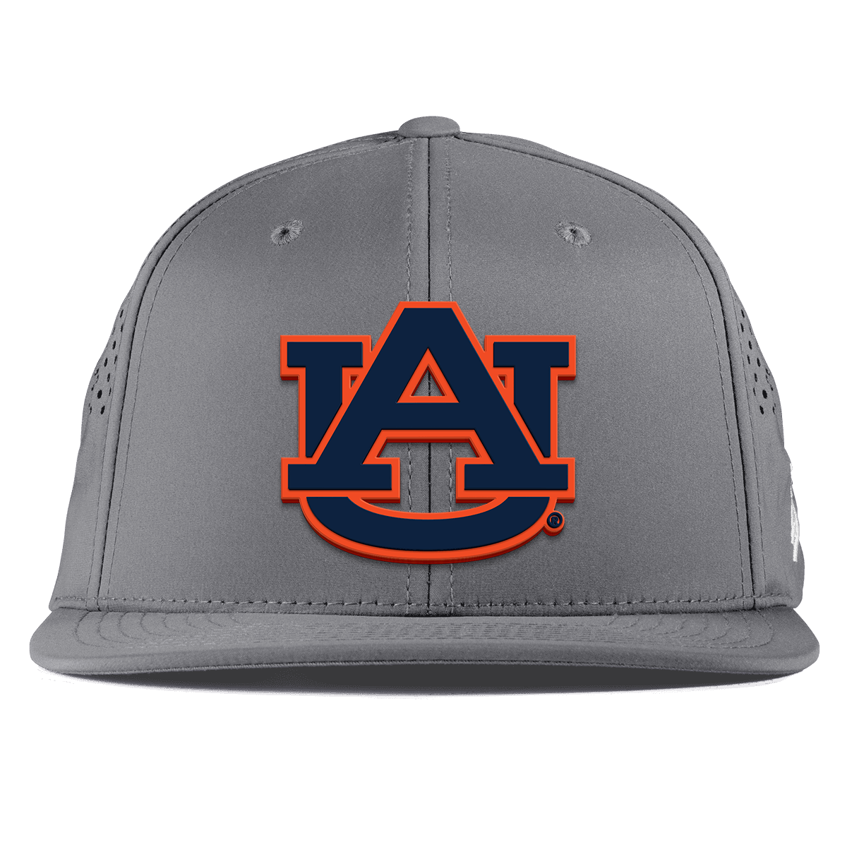 Auburn University "Auburn Team Logo" Flat Performance Slate