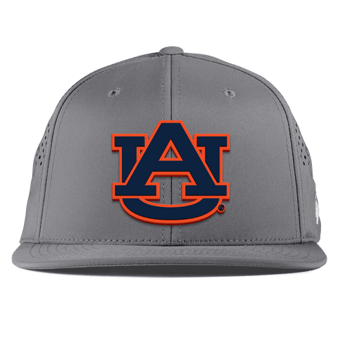 Auburn University "Auburn Team Logo" Flat Performance Slate
