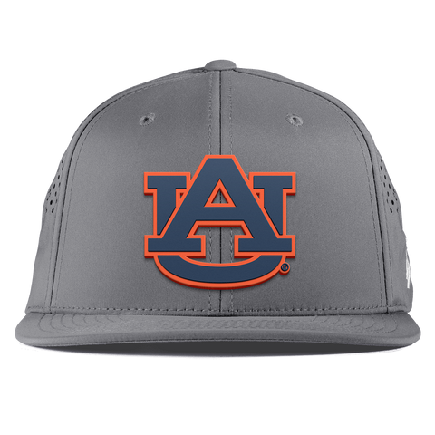 Auburn University "Auburn Team Logo" Flat Performance Slate