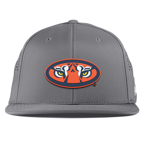 Auburn University "Auburn Tiger Eyes" Flat Performance Slate 