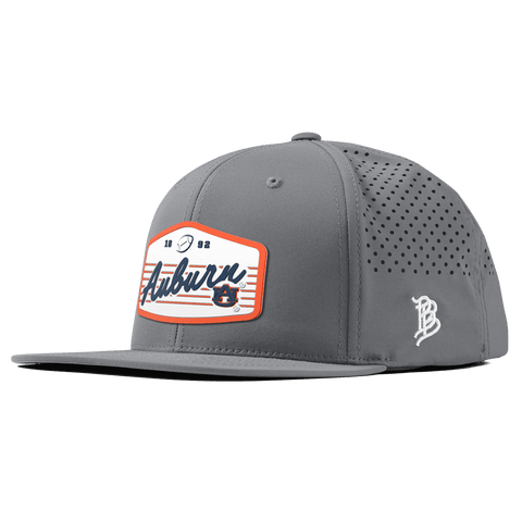 Auburn University "Auburn Tigers Football" Legacy Flat Performance Slate
