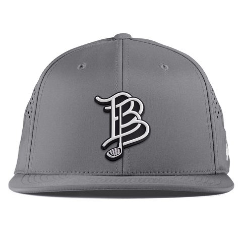 BB Golf Cutout PVC Flat Performance