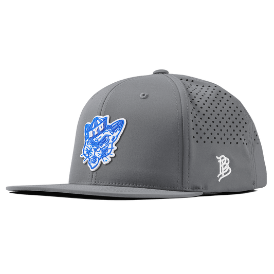 BYU "Cosmo The Cougar" Flat Performance Slate