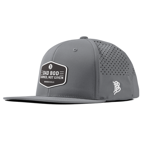 Dad Bod Flat Performance Slate