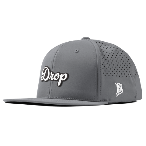 Drop Script Flat Performance Slate