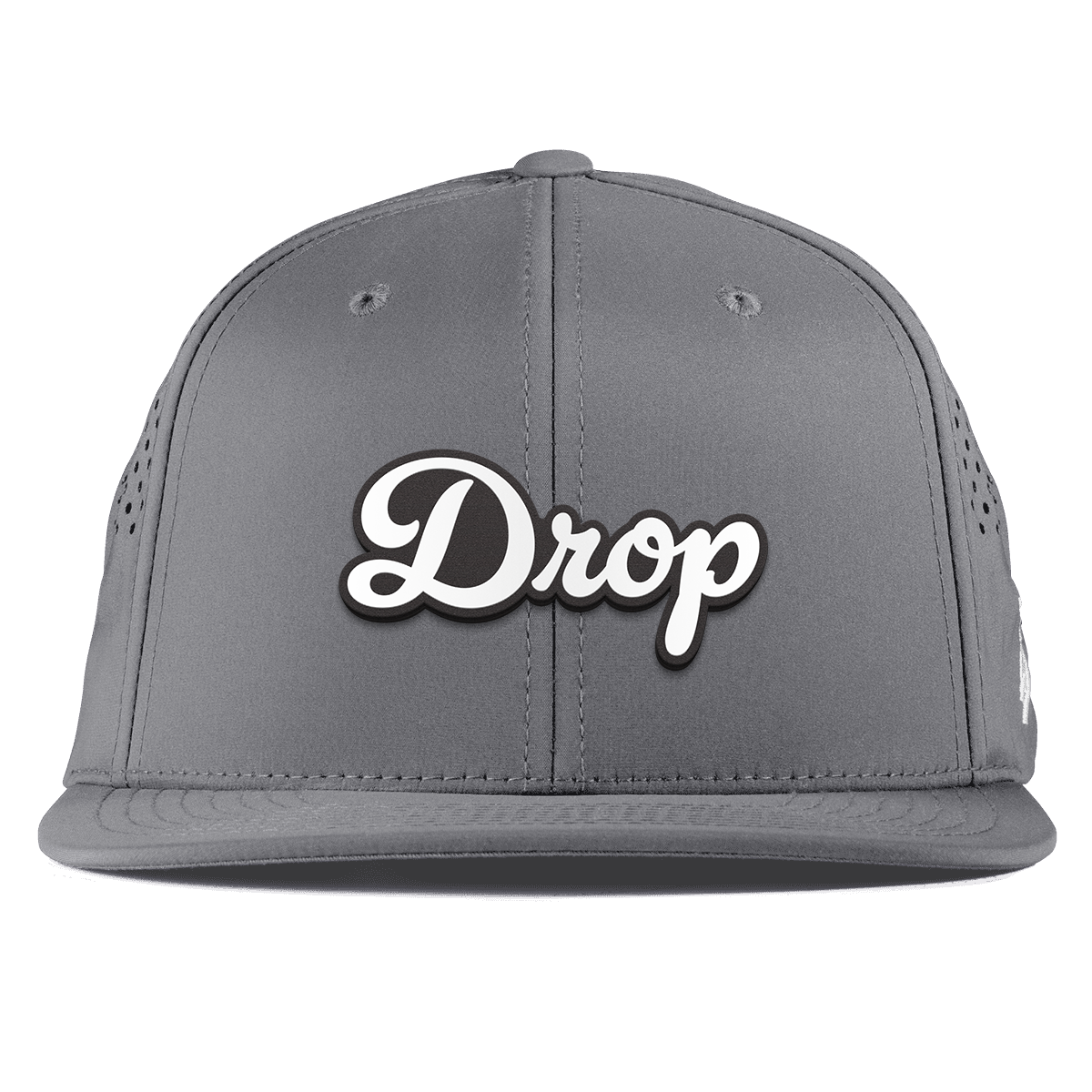 Drop Script Flat Performance Slate