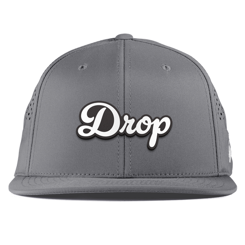 Drop Script Flat Performance Slate