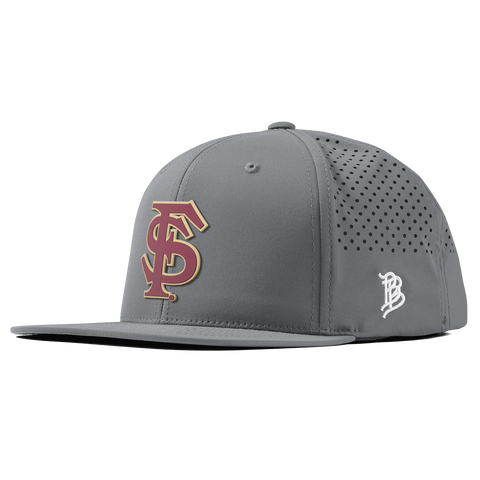 Florida State University "FSU Block" Flat Performance Slate