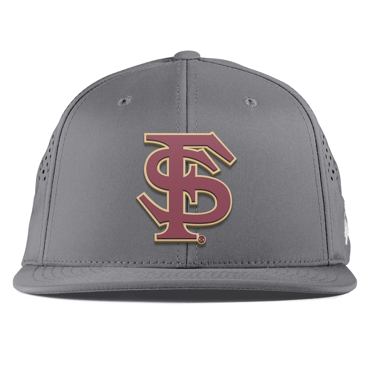 Florida State University "FSU Block" Flat Performance Slate
