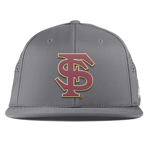 Florida State University "FSU Block" Flat Performance Slate