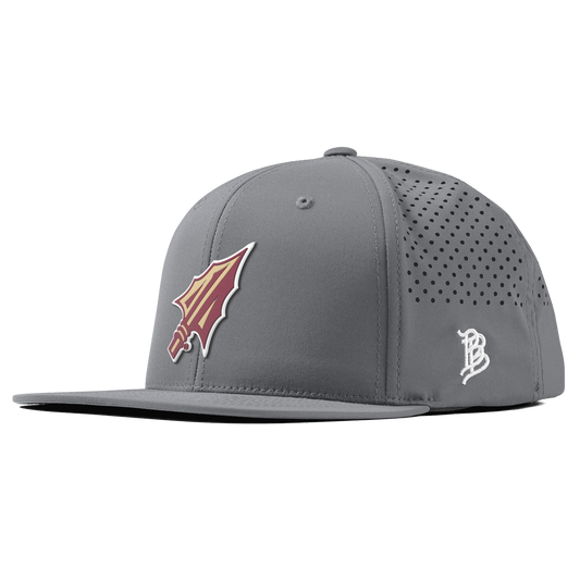 Florida State University "FSU Spear Tip" Flat Performance Slate