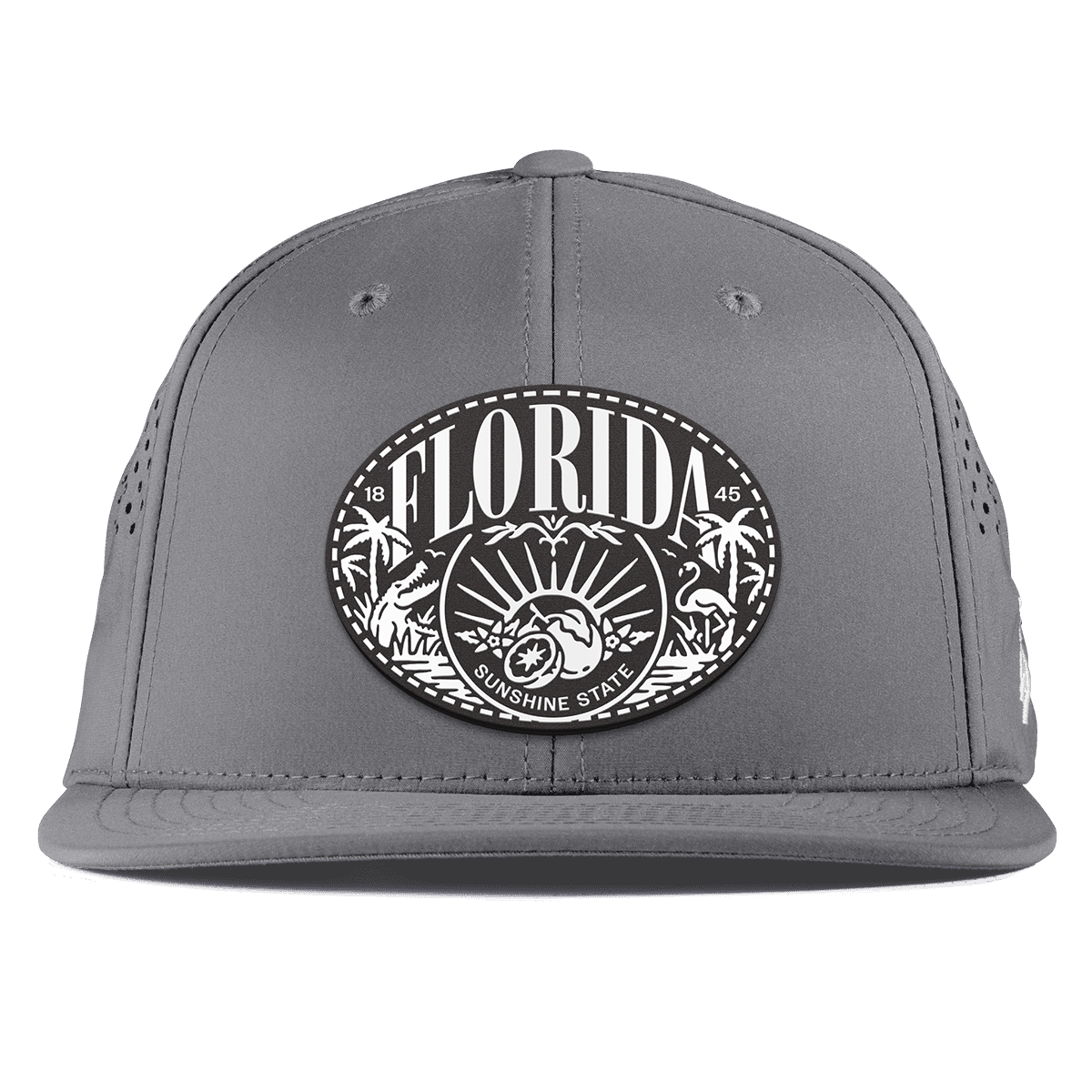 Florida Traveler Flat Performance Slate