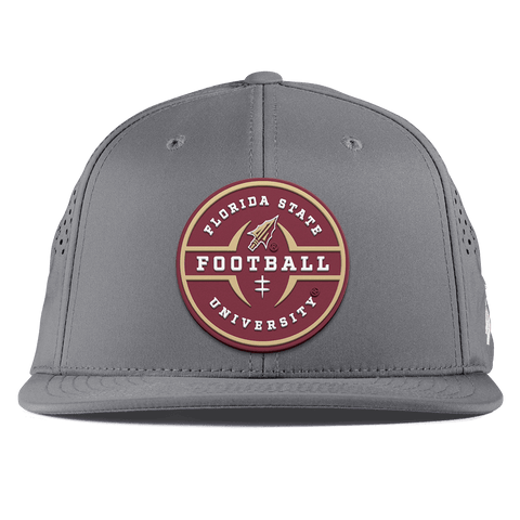 Florida State University "Florida State Football Legacy" Flat Performance Slate