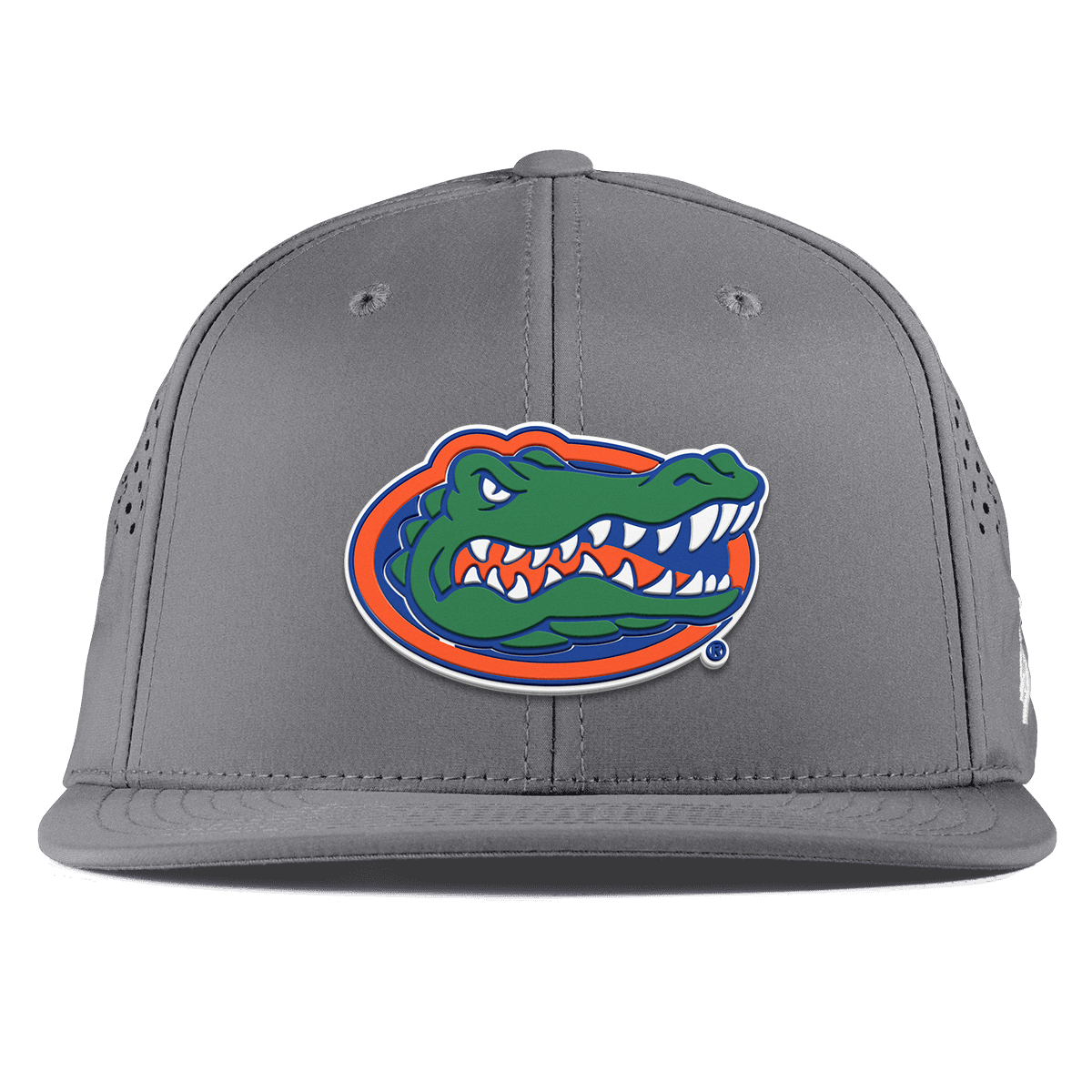 University of Florida "Florida Team Logo" Flat Performance Slate