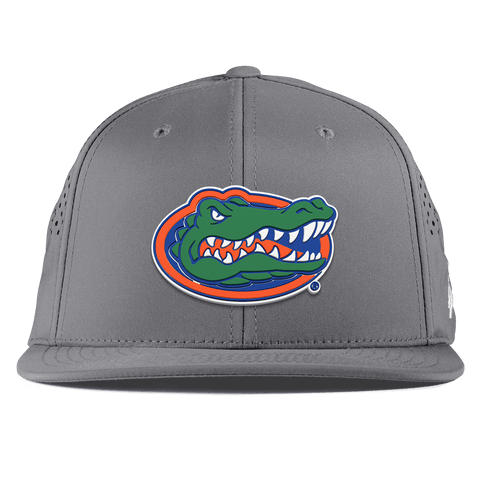 University of Florida "Florida Team Logo" Flat Performance Slate