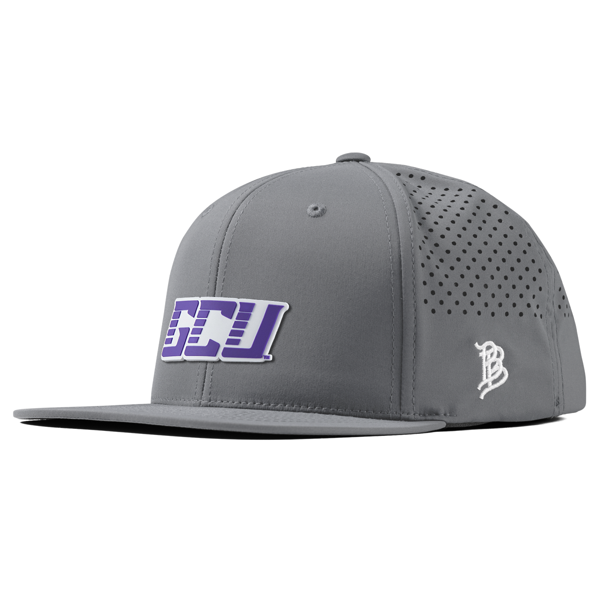 Grand Canyon University "GCU Block" Flat Performance Slate