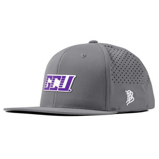 Grand Canyon University "GCU Block" Flat Performance Slate