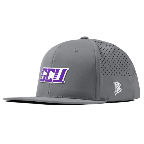 Grand Canyon University "GCU Block" Flat Performance Slate