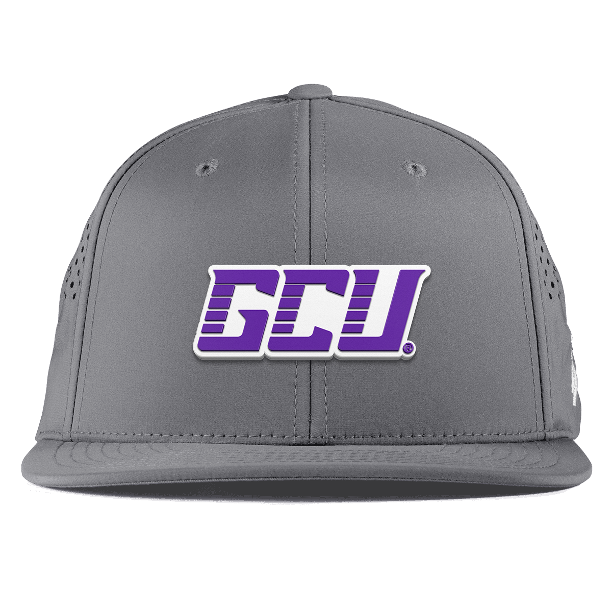 Grand Canyon University "GCU Block" Flat Performance Slate