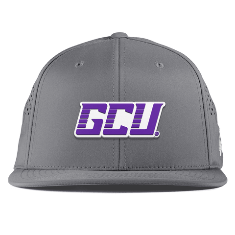 Grand Canyon University "GCU Block" Flat Performance Slate