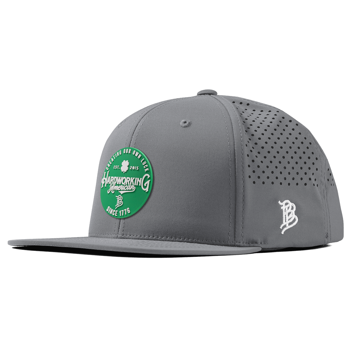 Get The Green Flat Performance Slate