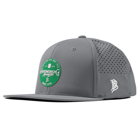 Get The Green Flat Performance Slate