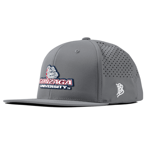 Gonzaga University "Gonzaga Team Logo" Flat Performance Slate