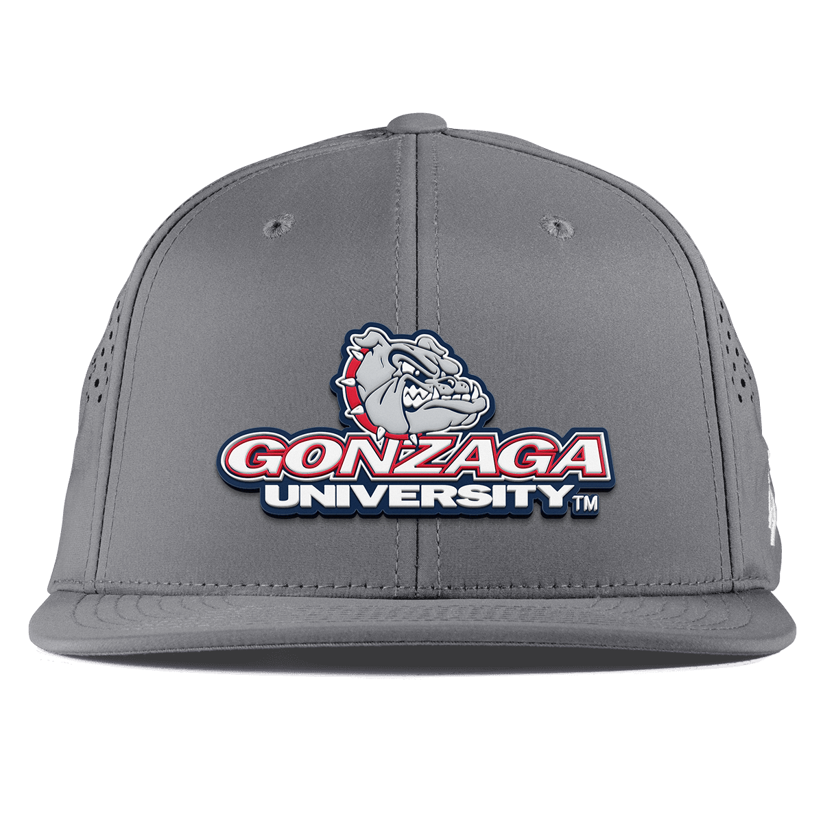 Gonzaga University "Gonzaga Team Logo" Flat Performance Slate