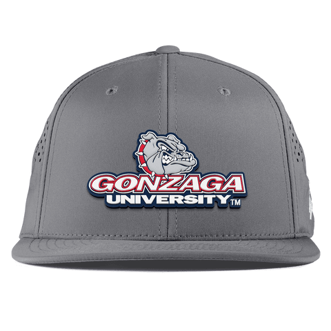 Gonzaga University "Gonzaga Team Logo" Flat Performance Slate