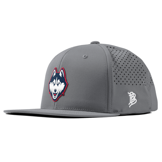 University of Connecticut "Huskies Mascot" Flat Performance Slate