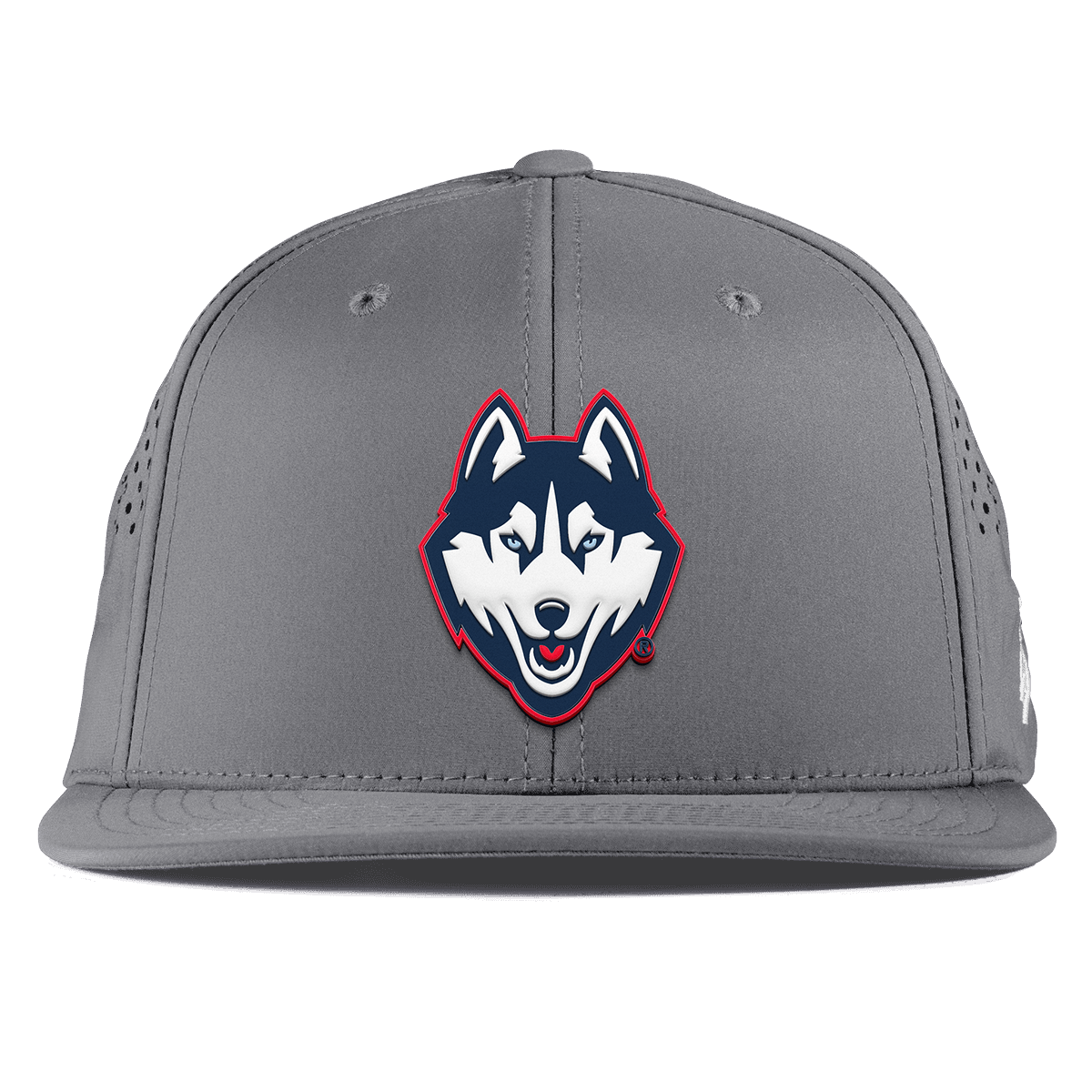 University of Connecticut "Huskies Mascot" Flat Performance Slate