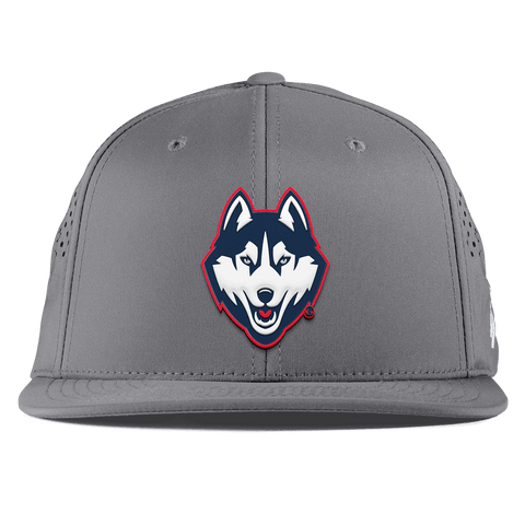University of Connecticut "Huskies Mascot" Flat Performance Slate