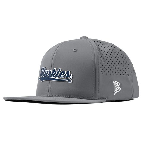 University of Connecticut "Huskies Script" Flat Performance Slate