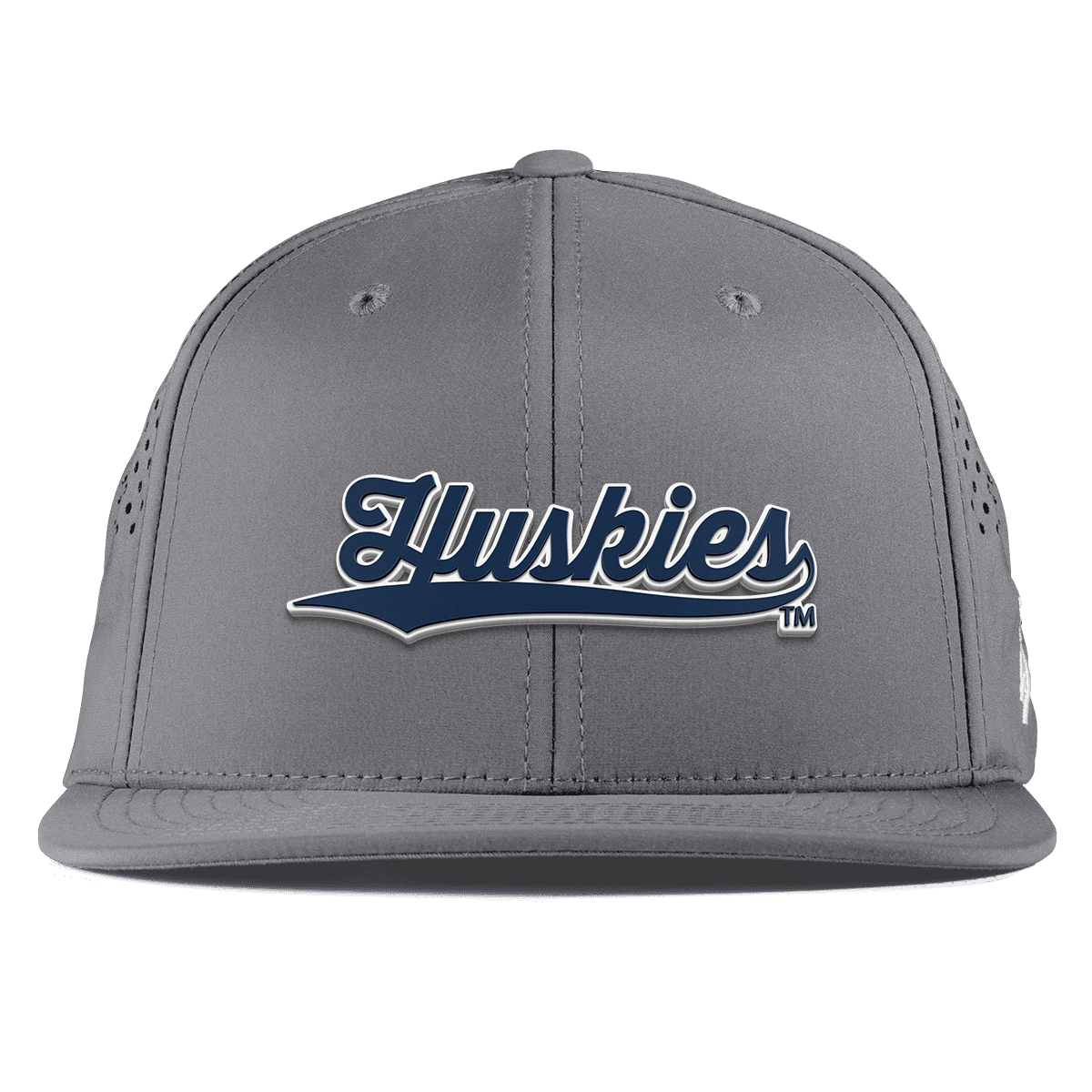 University of Connecticut "Huskies Script" Flat Performance Slate